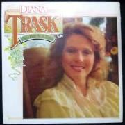 Portada de Álbum "One Day At A Time", de Diana Trask
