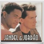 Jandel e Jordão