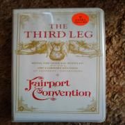 The Third Leg}