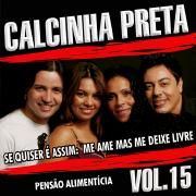 Pensão Alimentícia (Vol. 15)}