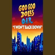 I Won't Back Down