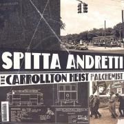 The Carrollton Heist (feat. Curren$y)