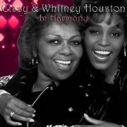 Cissy And Whitney In Harmony}