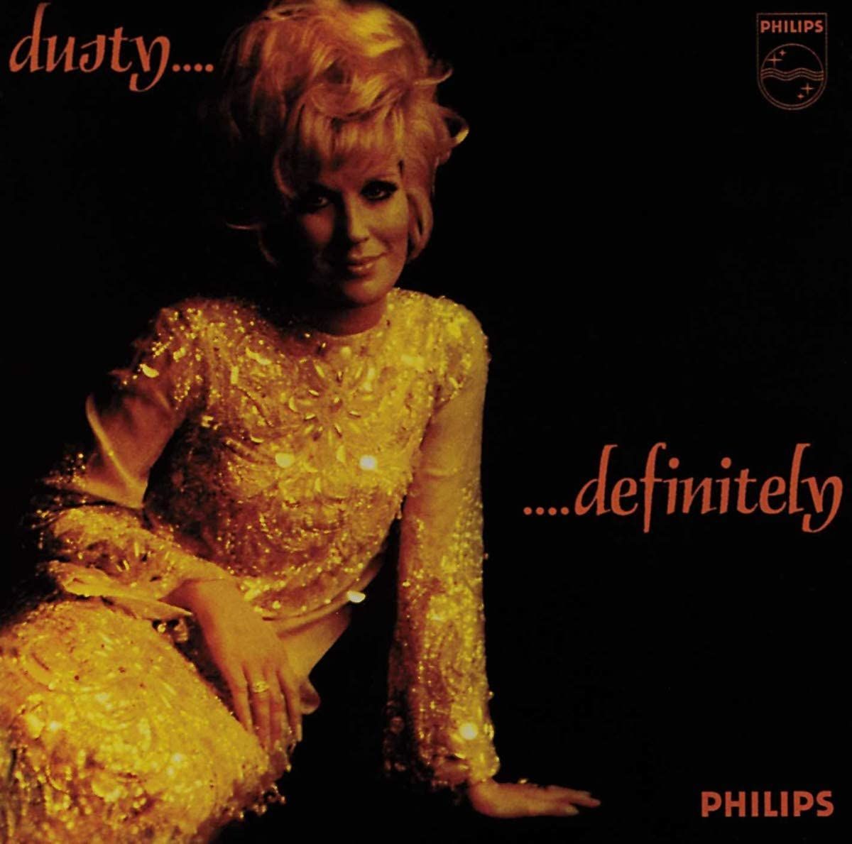 Dusty Definitely lbum De Dusty Springfield LETRAS COM