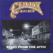 Blues From The Attic}