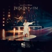 Princípio e Fim (Ao Vivo)}