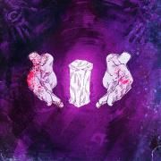 Capa do Single/EP "Dissociação", de FellTY OFC