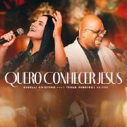 Quero Conhecer Jesus (part. Ítalo Ribeiro)}