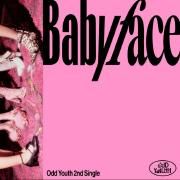 Capa do Single/EP "ODD YOUTH 2nd Single [BabyFace]", de ODD YOUTH