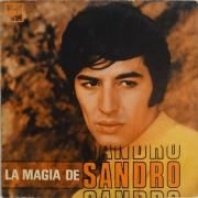 La Magia de Sandro }