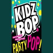 Kidz Bop Party Pop