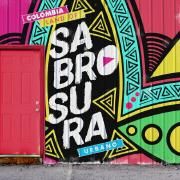 Sabrosura}