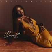 Portada de Sencillo/EP "Cacau 50%, Vol.2", de Afreekassia