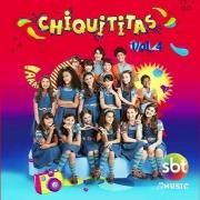 Chiquititas, Vol. 4