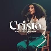 Capa do Single/EP "Cristo / Face a Face (Agnus Dei) (Ensaio Aberto)", de Paloma Possi