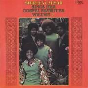 Sings Her Gospel Favorites - Volume 2}