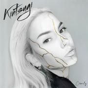 Portada de Álbum "KINTSUGI", de Camily