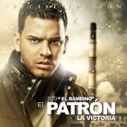 El Patrón (La Victoria)}