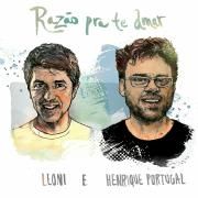 Razão Pra Te Amar (part. Henrique Portugal)
