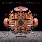 Mobile Orchestra