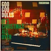 It's Christmas All Over (Deluxe)