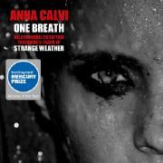Portada de Álbum "One Breath (Deluxe Edition)", de Anna Calvi