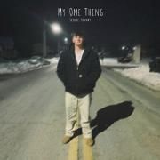 Portada de Sencillo/EP "My One Thing", de Scenic Sunday