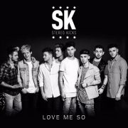 Love Me So-Single