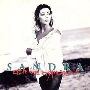 Don't Be Aggressive}