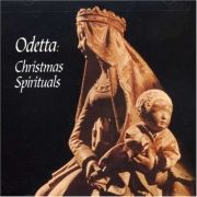 Christmas Spirituals}