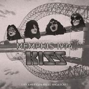 Memphis 1974: Live American Radio Broadcast