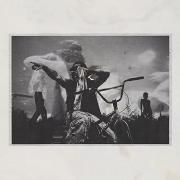 Capa do Álbum "BORONDO (En Vivo Desde Bogotá - Vol. 3)", de Beéle