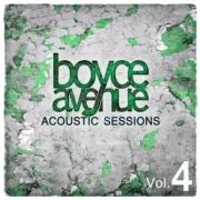 Acoustic Sessions (vol.4)}