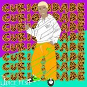 Capa do Single/EP "Curiosidade", de Juice FLSH 