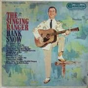 The Singing Ranger}