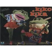 Disco de Vinil Kiko e Kika