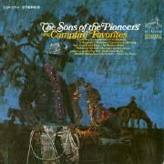 The Sons Of The Pioneers Sing Campfire Favorites}