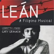 LEAN - A Filipino Musical}