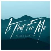 Is That for Me (feat. Anitta)