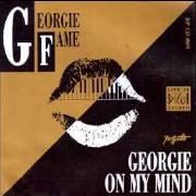 Georgie On My Mind