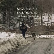 Paul Revere (feat. Gregory Alan Isakov)}