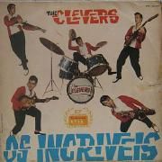 Os Incriveis The Clevers}