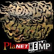 Portada de Álbum " Baseado Em Fatos Reais: 30 Anos De Fumaça (Ao Vivo)", de Planet Hemp