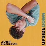 Upside Down (feat. Charlie Puth)}