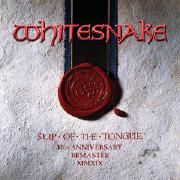 Slip Of The Tongue (Super Deluxe Edition) (2019 Remaster)}