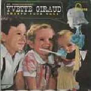 Et Maintenant... Yvette Giraud Chante Pour Vous}
