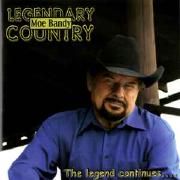 Legendary Country