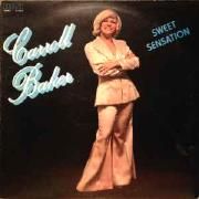 Sweet Sensation}