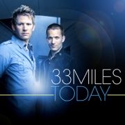 Capa do Álbum "Today", de 33 Miles