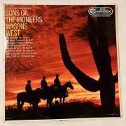 Wagons West}